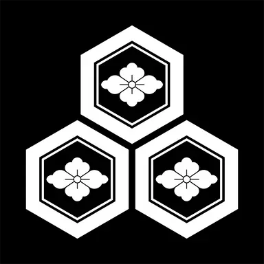 Profile image of 浅井氏