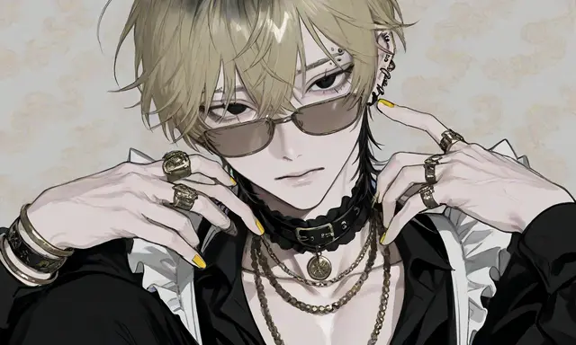 Profile image of 리쿠