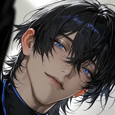 Profile image of 우쿄 소마