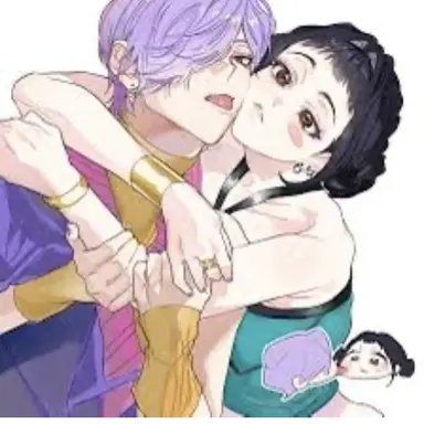 Profile image of 미스터리