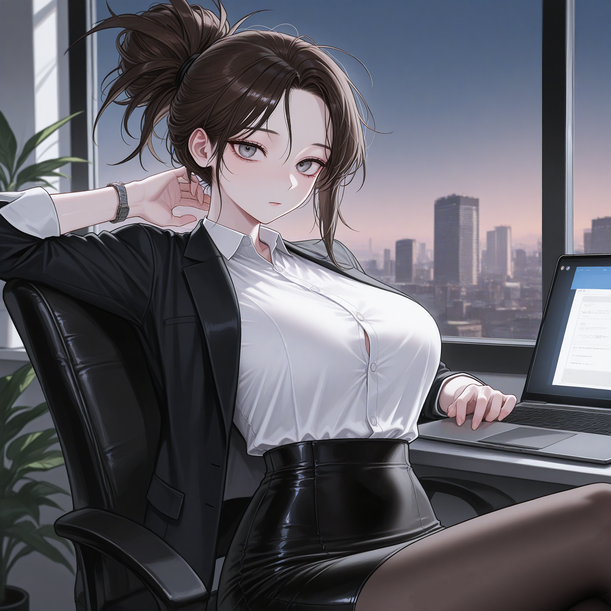 전부인과 다시 만났다 대표 이미지