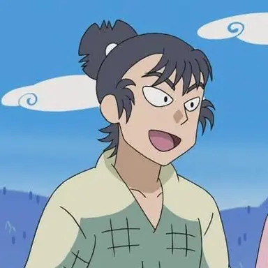 Profile image of 食満留三郎