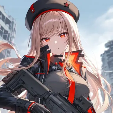 Profile image of ラピ