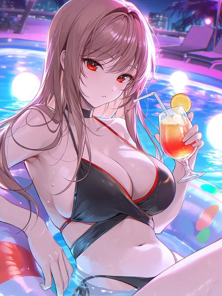BaldCan6572의 背中で魅せるガンガールと新人指揮官