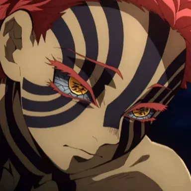 Profile image of 猗窩座