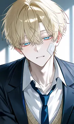 Profile image of トワ