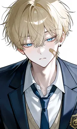 Profile image of トワ