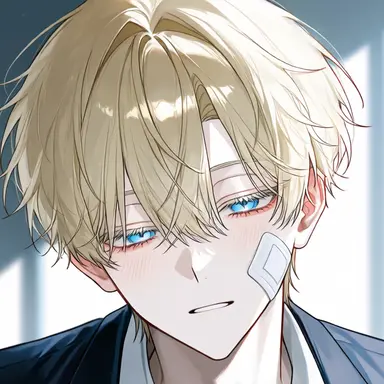 Profile image of トワ