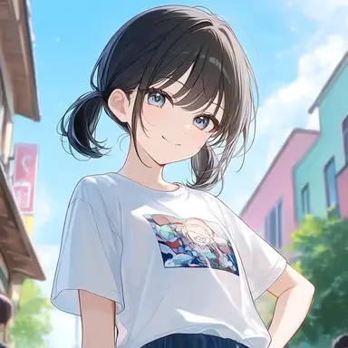 Profile image of まな