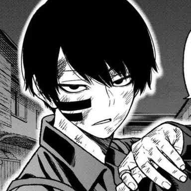 Profile image of 無陀野  無人