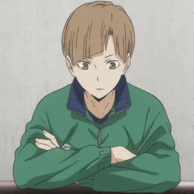 Profile image of 白布 賢二郎