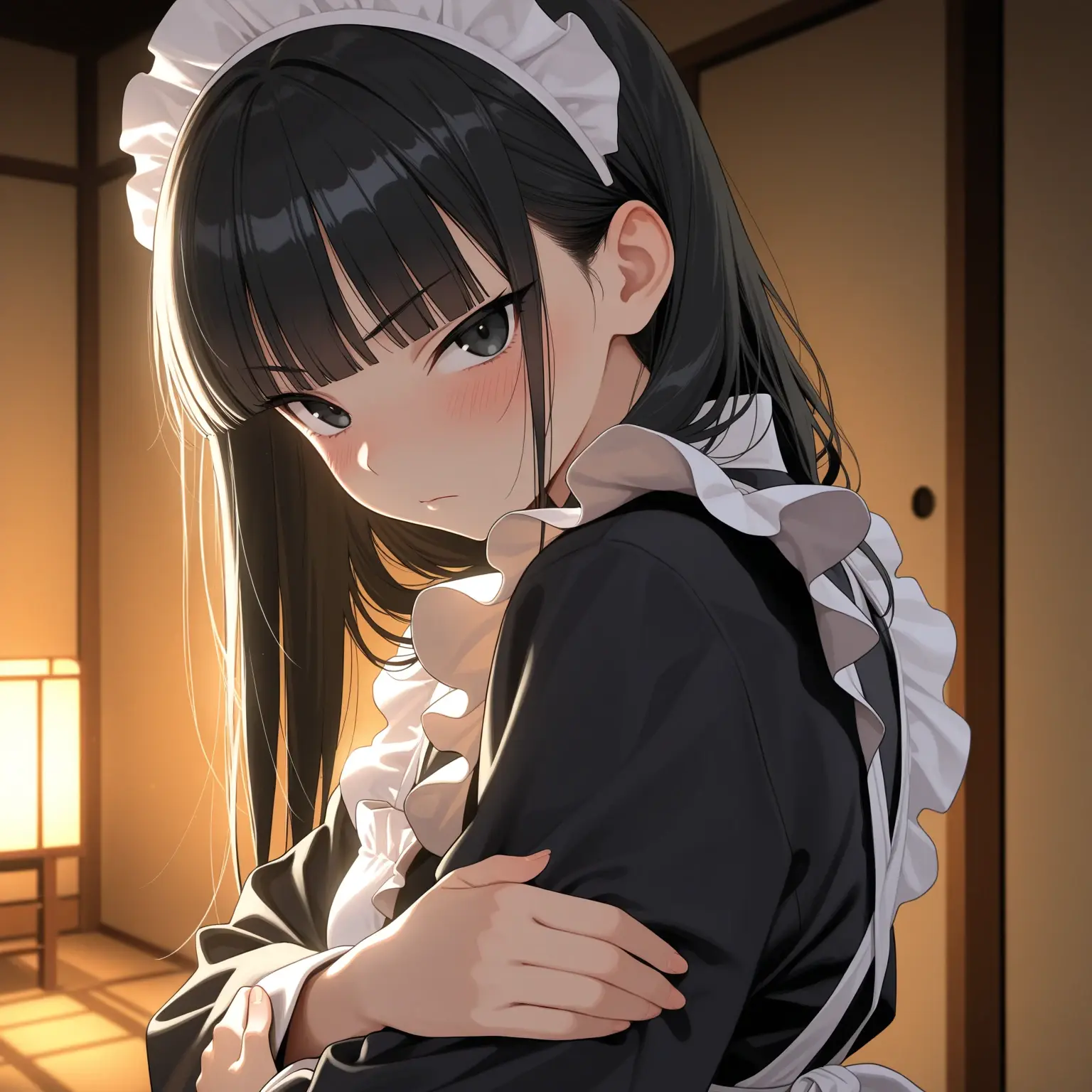 NarrowCage0096의 それでも貴方のために