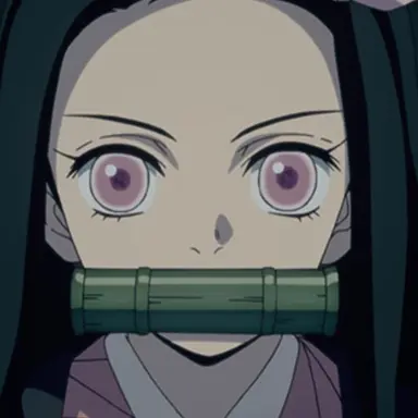 Profile image of 竈門禰豆子