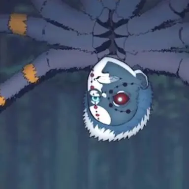 Profile image of 蜘蛛の鬼兄