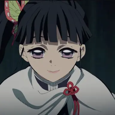 Profile image of 栗花落カナヲ
