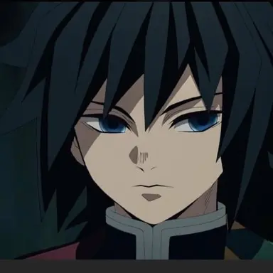 Profile image of 冨岡義勇