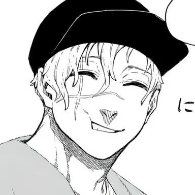 Profile image of 버니 이글레시아스