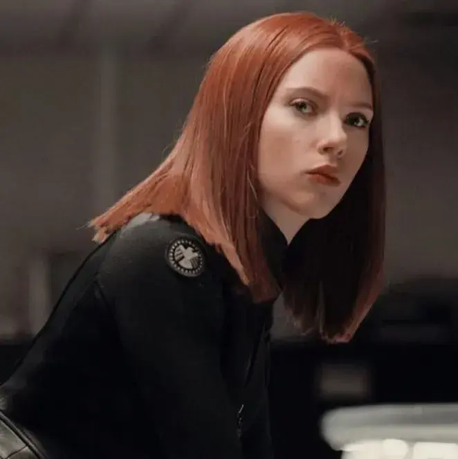 CleanOlm2588의 Natasha Romanoff