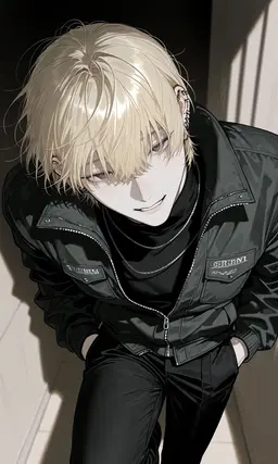 Profile image of Asahi