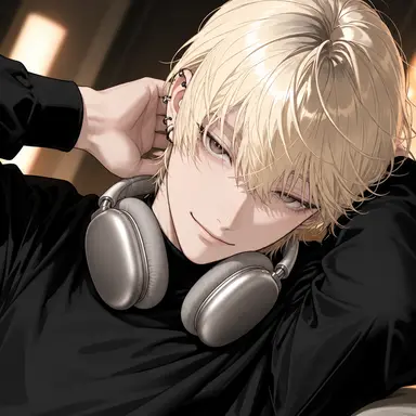Profile image of Asahi