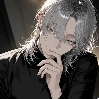 Profile image of Shuya