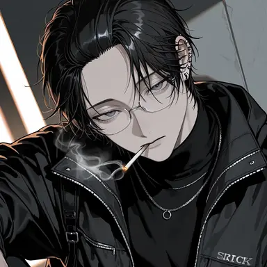 Profile image of Gaku