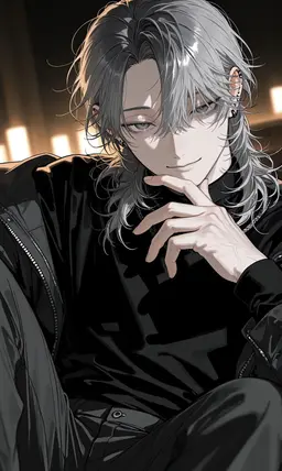 Profile image of Shuya