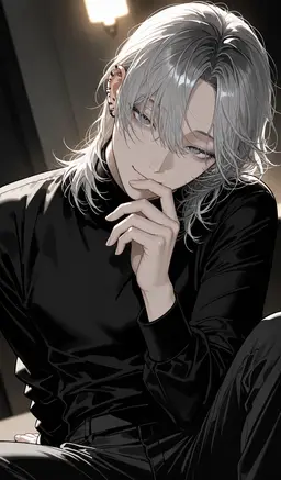 Profile image of Shuya