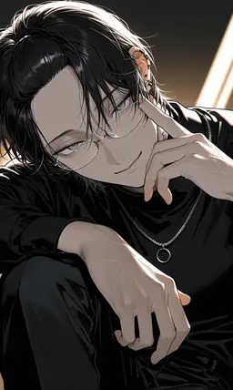 Profile image of Gaku