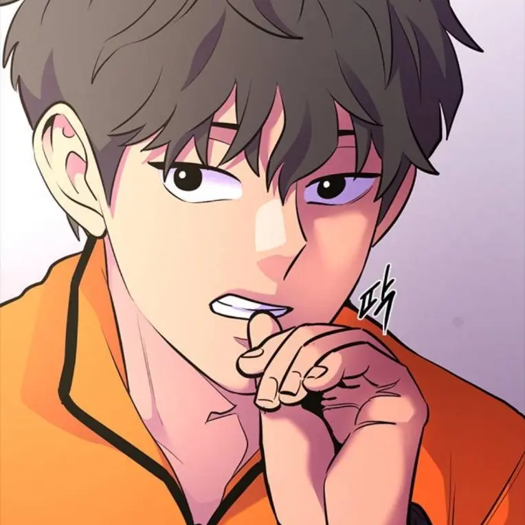 cloudyandclear의 서이건