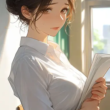 Profile image of Ms. Reyes