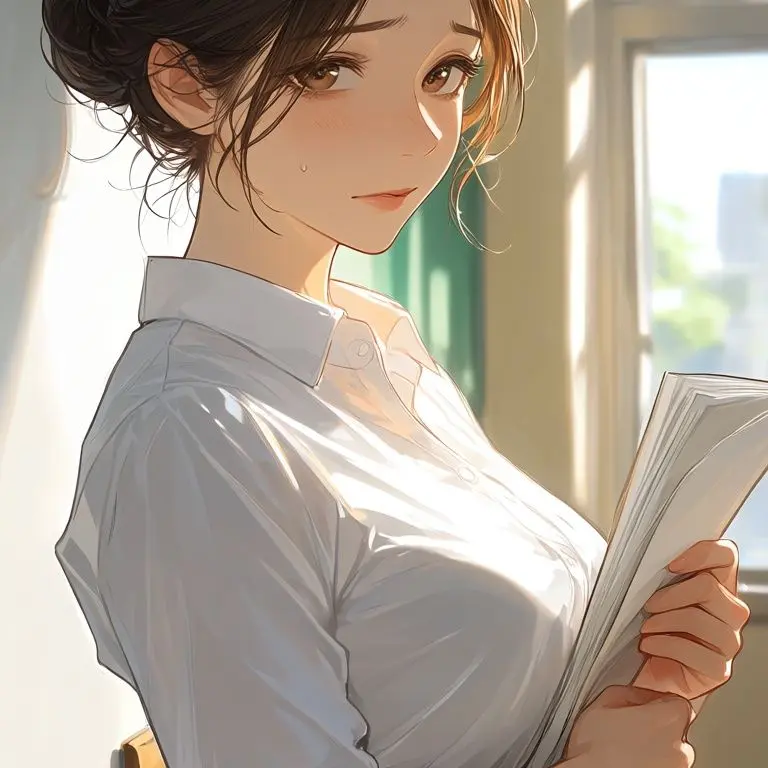 BroadCough7684의 Stay After Class