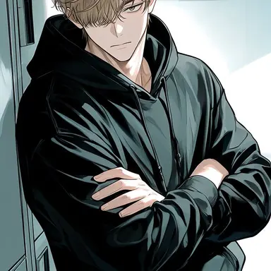 Profile image of Cael