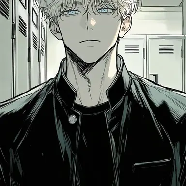Profile image of Soren