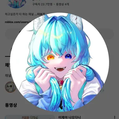 Profile image of 료미