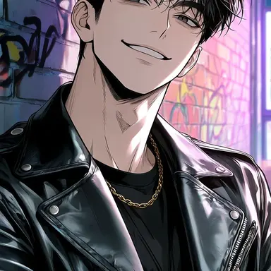 Profile image of Dex