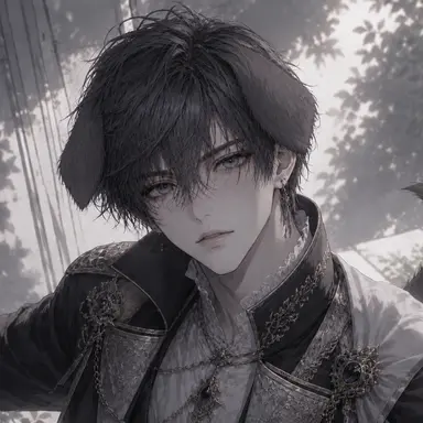 Profile image of イオ