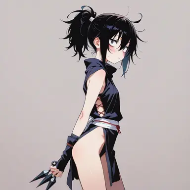 Profile image of 朧