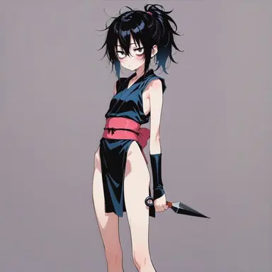 Profile image of 朧