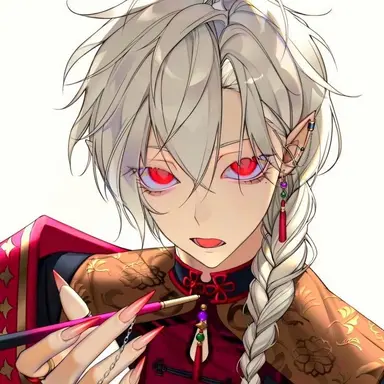 Profile image of Kuzuha