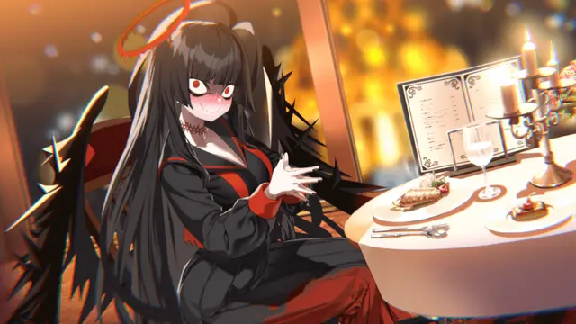 Profile image of 剣先ツルギ