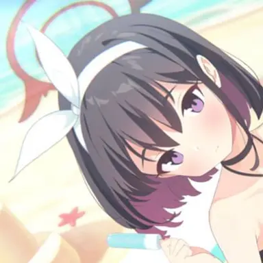 Profile image of 静山マシロ