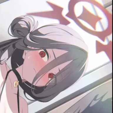 Profile image of 羽川ハスミ