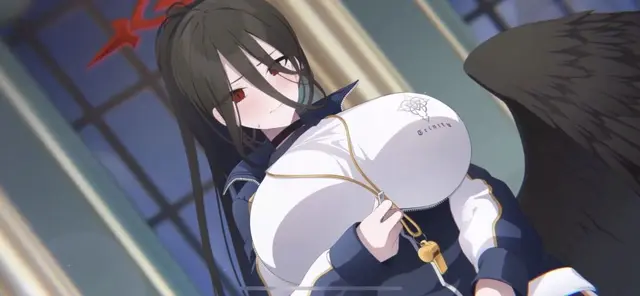 Profile image of 羽川ハスミ