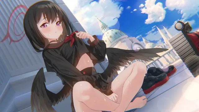 Profile image of 静山マシロ