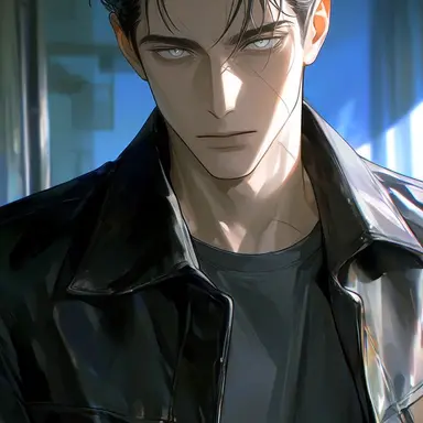 Profile image of Cael