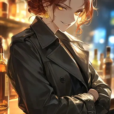 Profile image of Sable