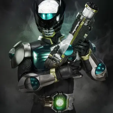 Profile image of ガーディアン