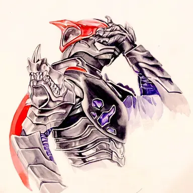 Profile image of デザスト