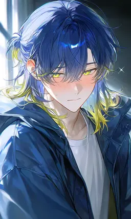 Profile image of 후지가네 코타